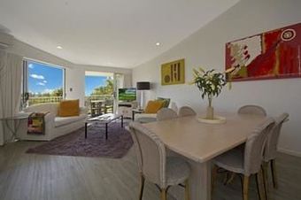 Aparthotel Andari