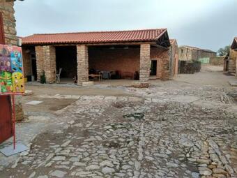 Albergue Quinta Da Corti�a - Casa Da Torre
