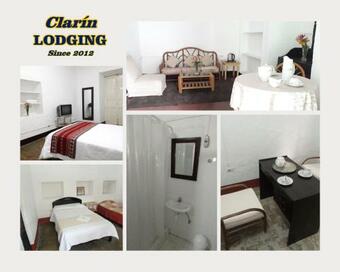 Apartamento Clarín Lodging