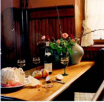 Hotel Dontenville