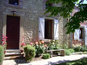 Maison Iris