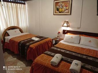 Bed & Breakfast Denny's Mapi