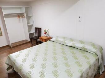 Gamboa Apartment Toucan Y Studio �eque