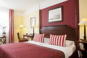 Hotel Kipling