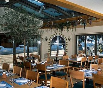 Hotel Steinbock