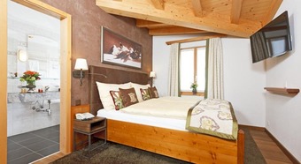 Hotel Eiger
