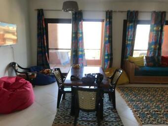 Apartamento Marassi