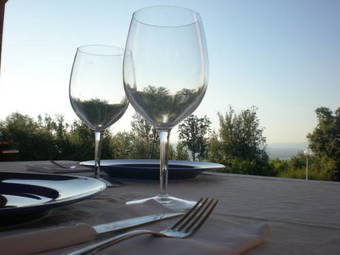 Villa Vallocchia