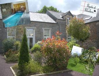 Bed & Breakfast Popote Et Polochon