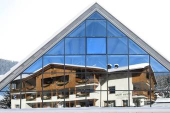 Hotel Gran Risa