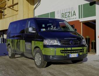 Hotel Rezia