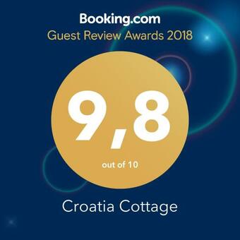 Croatia Cottage