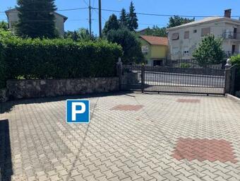 Apartamentos Lovre