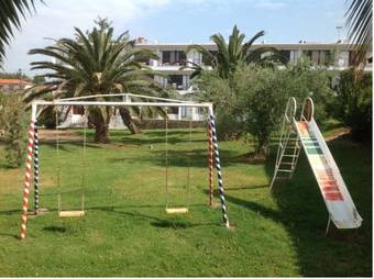 Hotel Porto Matina