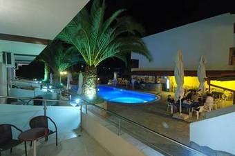 Hotel Simeon