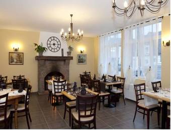 Hotel La Madeleine