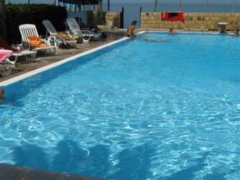 Hotel Za Maria
