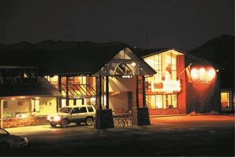 The Godley Hotel