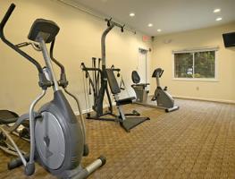Hotel Days Inn Ridgefield