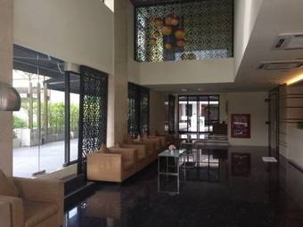 The Heritage Hotels Srinakarin
