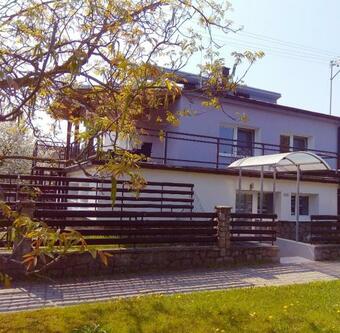 Apartamento Relax U Lesa