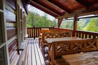 Lodge Chata ?�p
