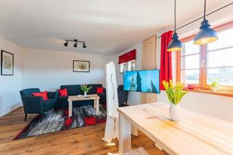 Apartamentos Jakobos Tapasbar