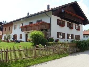 Apartamento Ferienwohnung Schartner