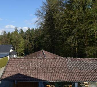 Hostal Pension Kleiner