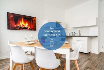 Apartamentos Centerapartments Wagnerstrasse