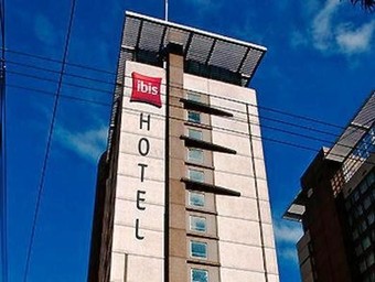 Hotel Ibis Campinas