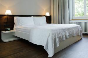Hotel Plattenhof