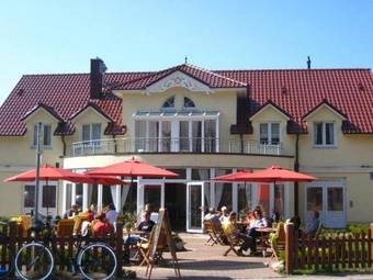 Hotel Auszeit