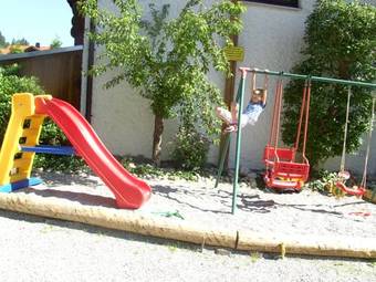 Hostal Landhotel Zum Franke
