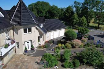 Hostal Pension Wortmann