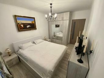 Apartamento The Art