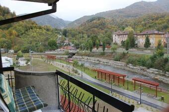 Apartament Hanna - Straja,uricani