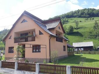 Lodge Casa Boglea