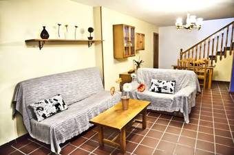 Apartamentos Umbral