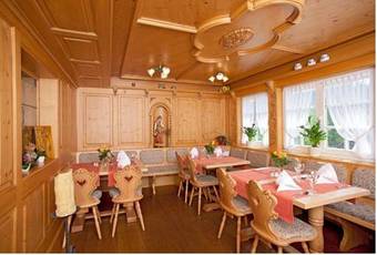Hotel Hirschen