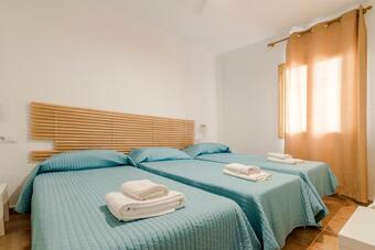 Apartamentos Mayans