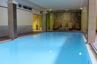 Posthotel Thaller