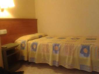 Hotel Fonda Finet