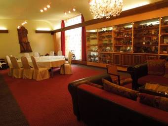 Hotel Therma
