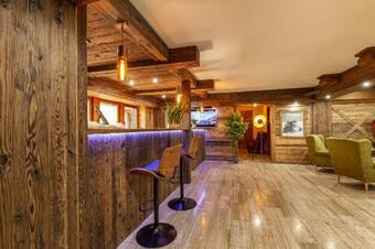 Apartamento Haus Magnushof