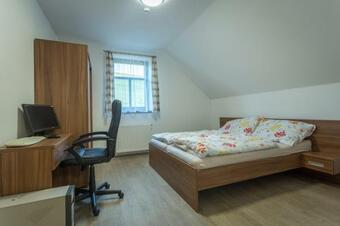Apartamento Penzion Nivy Alice A Petra Jandov�ch