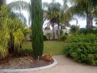 Renmark Motor Inn