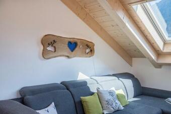 Apartamento Ferienwohnung Susi