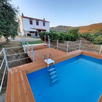 Villa Campagna D'amore