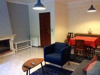 Apartamento T3 Em Pombal